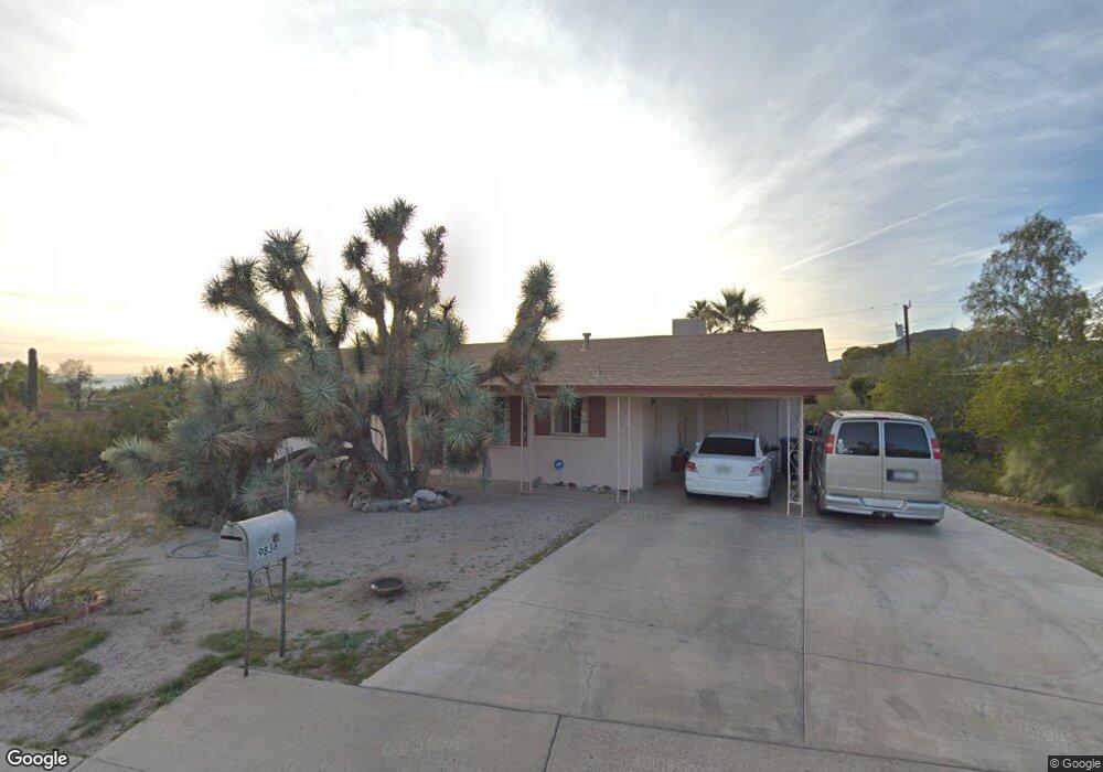 9836 N 16th Place, Phoenix, AZ 85020 - photo 1