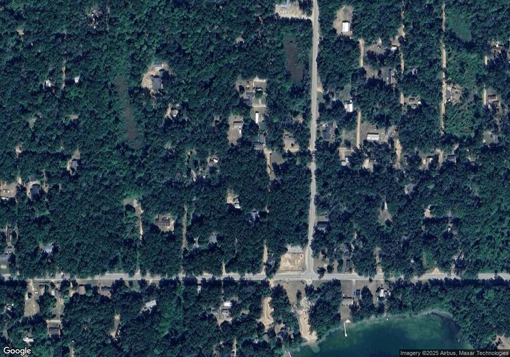 8883 23rd Ave, Bitely, MI 49309 - photo 1