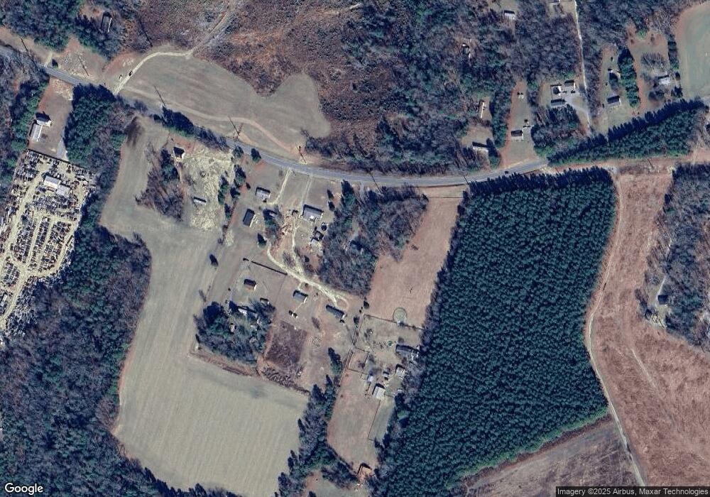 836 Howerton Rd, Dunnsville, VA 22454 - photo 1