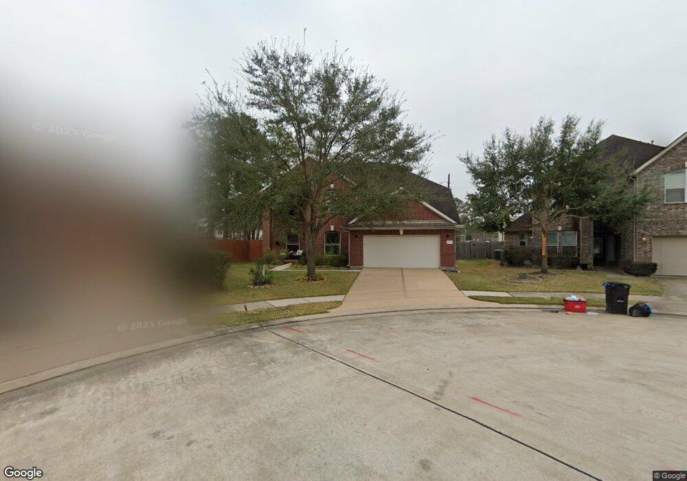 13906 Falling Rain Ct, Cypress, TX 77429 - photo 1