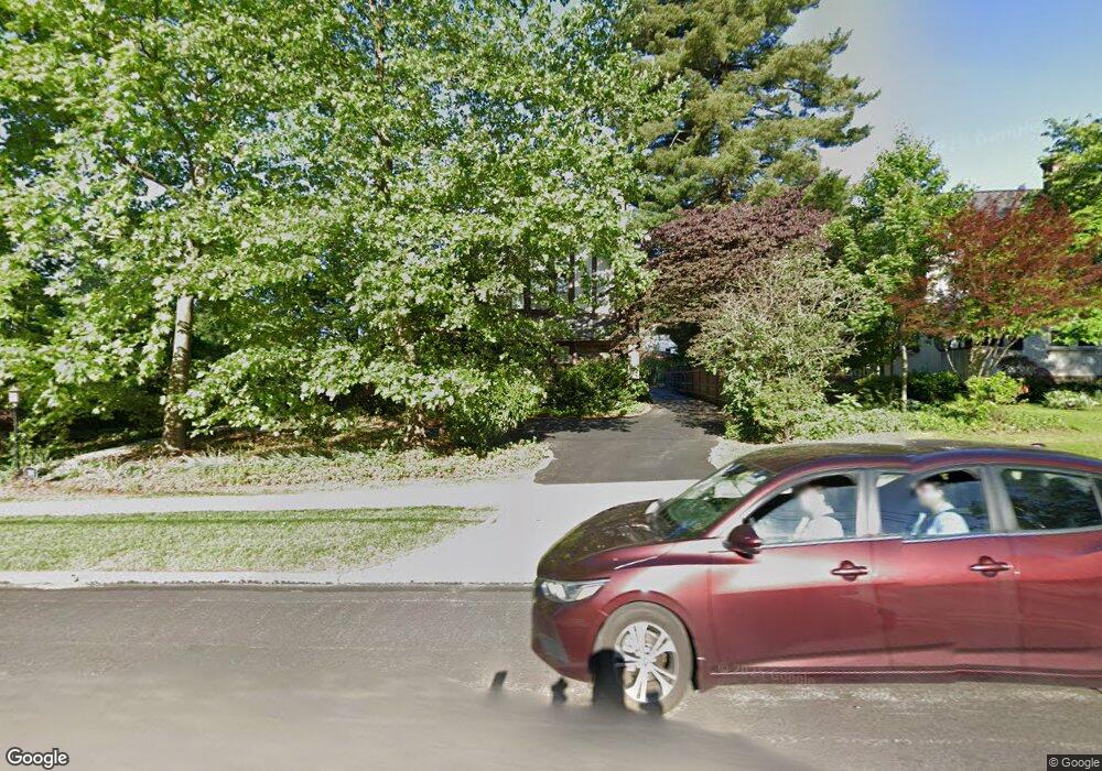 332 Penn Rd, Wynnewood, PA 19096 - photo 1