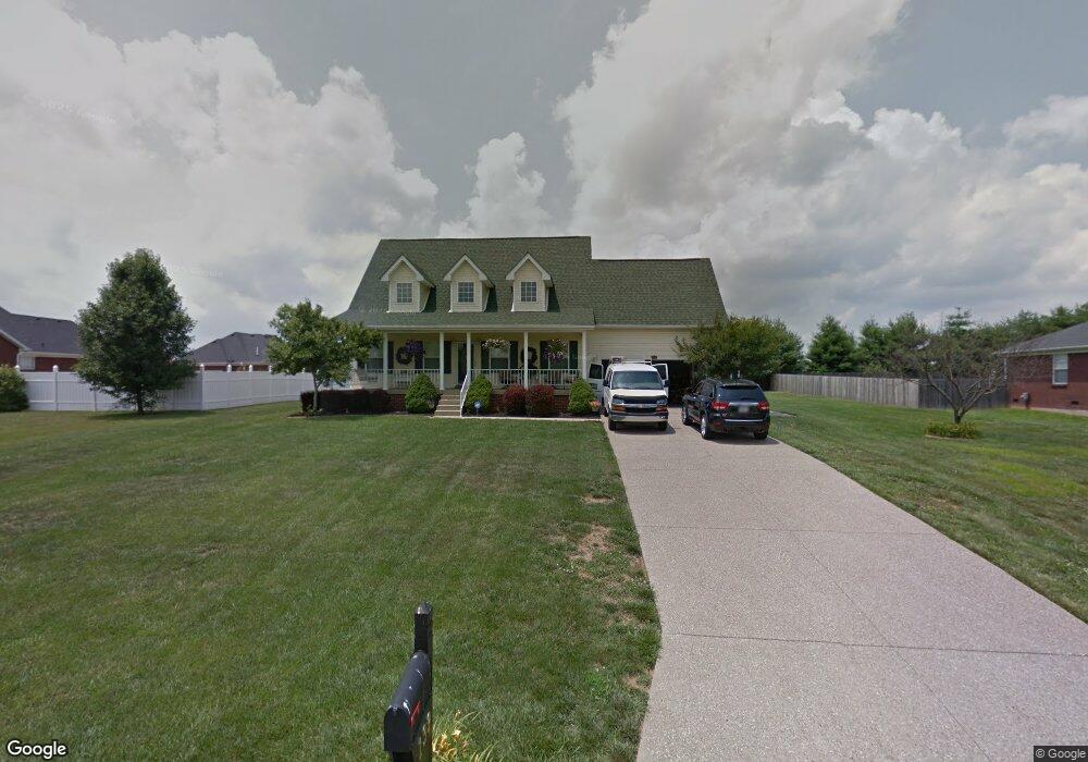 139 Teresa Kay Dr, Mount Washington, KY 40047 - photo 1