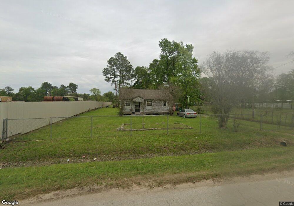 1712 De Soto St, Houston, TX 77091 - photo 1
