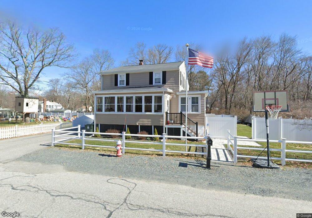 45 Brand Ave, Wilmington, MA 01887 - photo 1