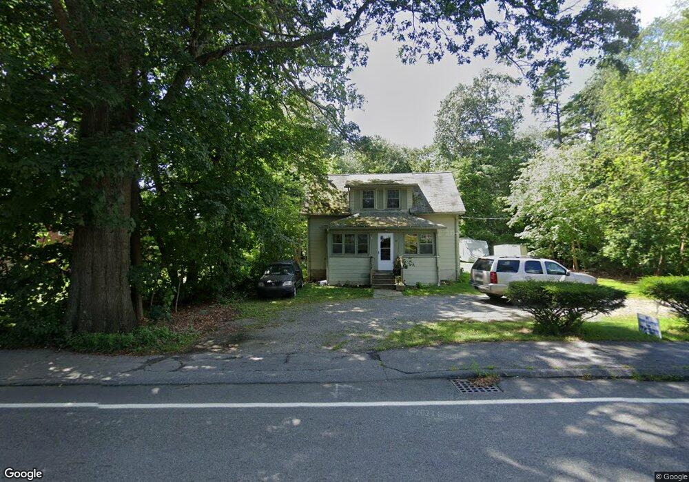 52 Main St, Acton, MA 01720 - photo 1