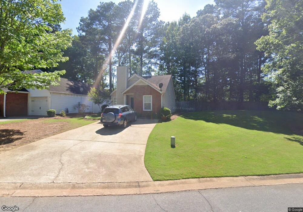 1049 Daventry Crossing unit 1, Woodstock, GA 30188 - photo 1