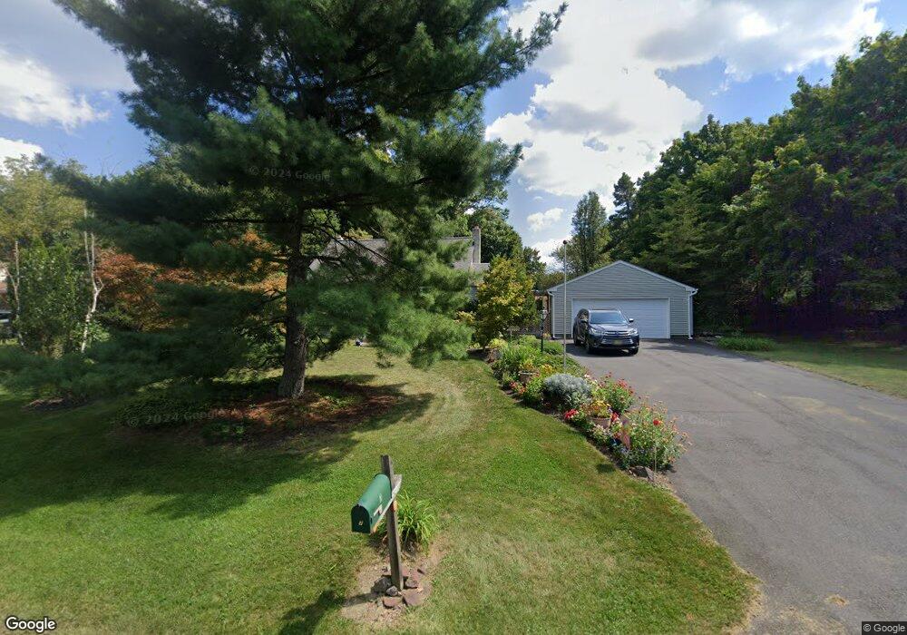 7 Poplar Rd, Ringoes, NJ 08551 - photo 1