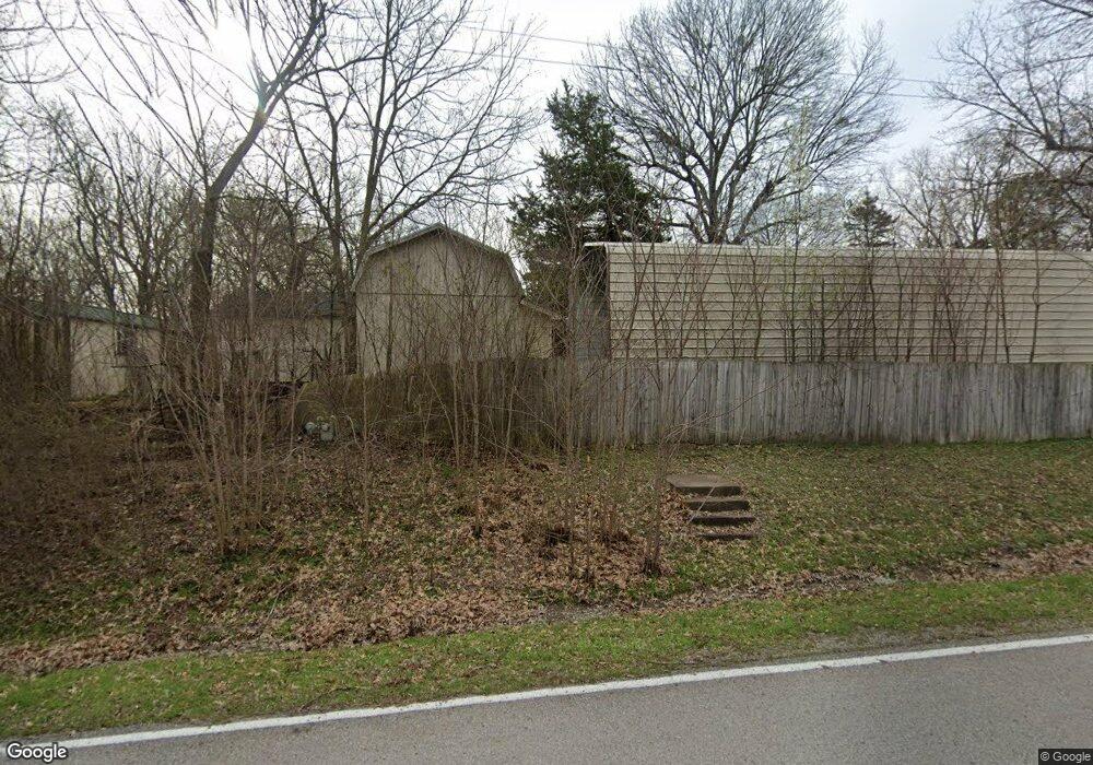 15806 E 495 Rd, Claremore, OK 74019 - photo 1