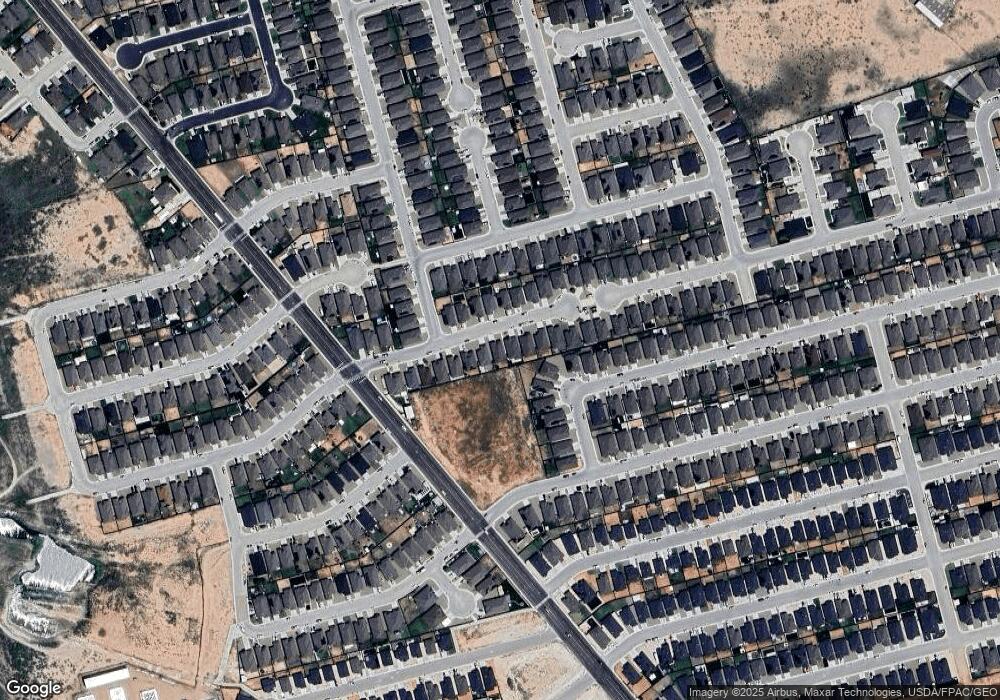 1112 E 89th St, Odessa, TX 79765 - photo 1