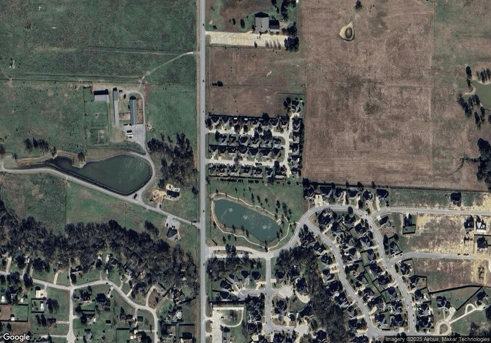 136 Country View Cir, Pottsboro, TX 75076 - photo 1