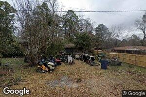 1581 Warner St, Olla, LA 71465