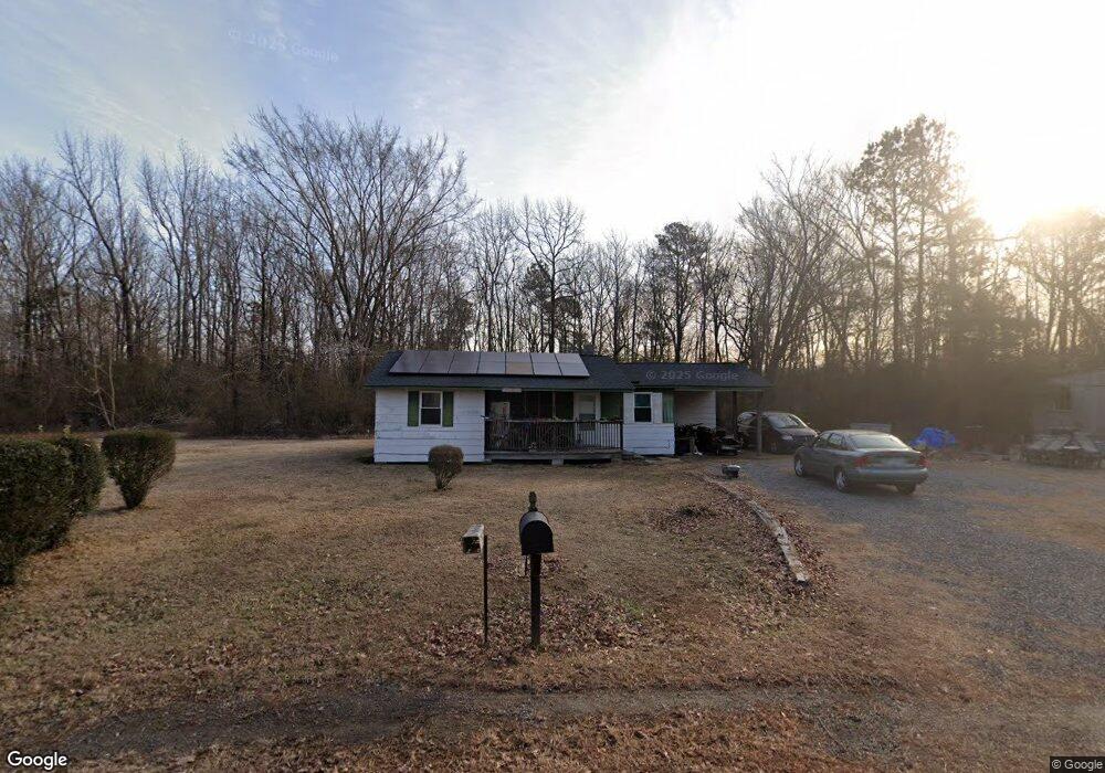 5821 Golden Wheel Rd unit A, Providence Forge, VA 23140 - photo 1