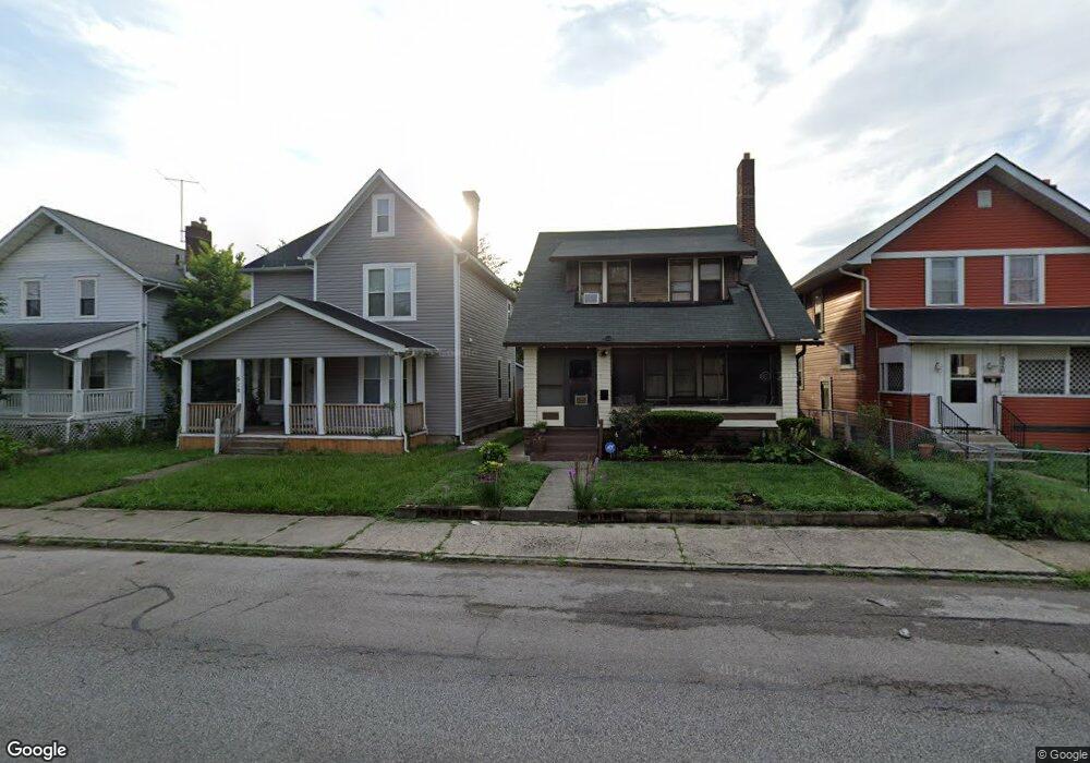 922 Lockbourne Rd, Columbus, OH 43206 - photo 1