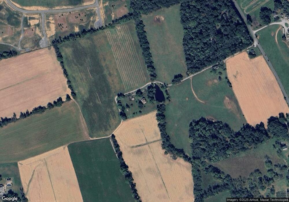 17917 Lincoln Rd, Purcellville, VA 20132 - photo 1