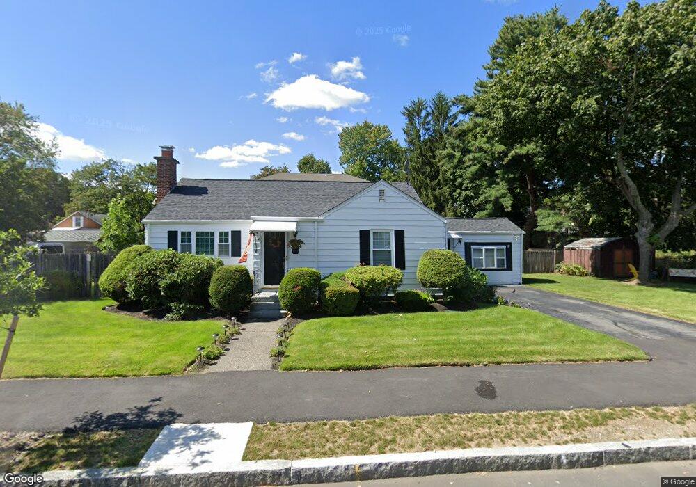 30 Mann St, Worcester, MA 01602 - photo 1