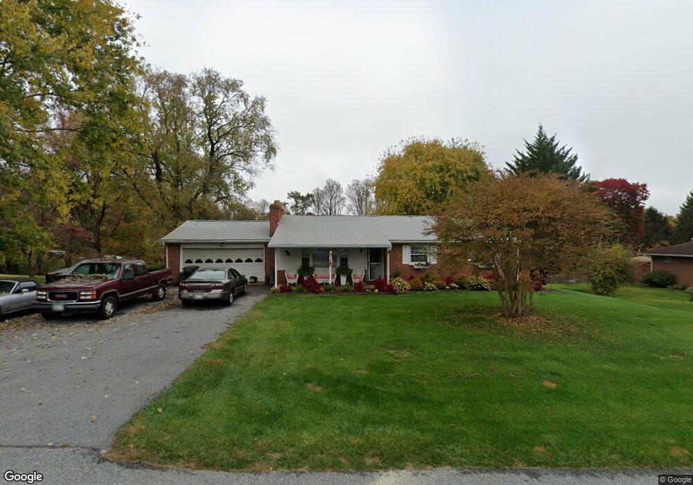 6607 Sweet Air Ln, Sykesville, MD 21784 - photo 1