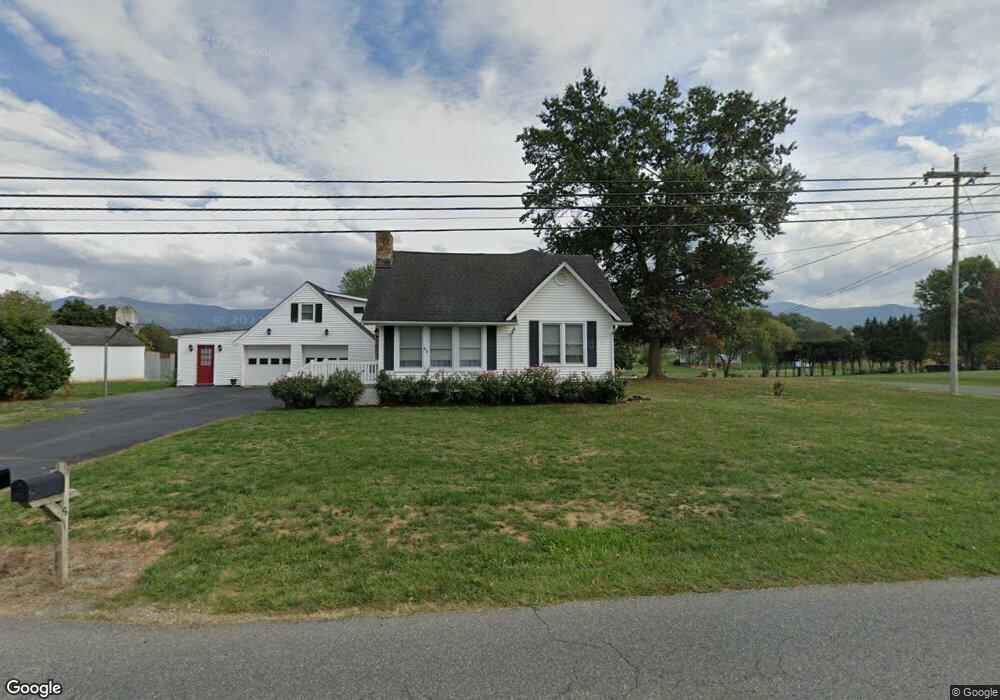 873 Aylor Grubbs Ave, Stanley, VA 22851 - photo 1