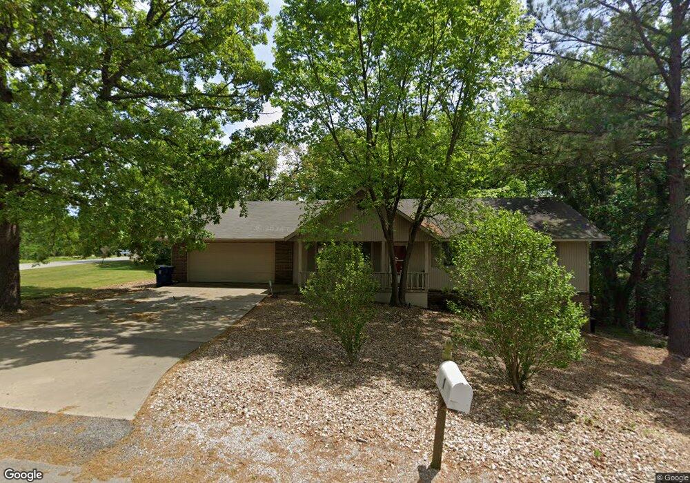 1 Oak Knoll Ln, Bella Vista, AR 72715 - photo 1