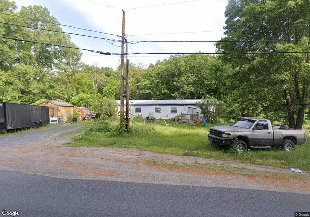 234 Ox Brook Rd, Charles Town, NH 03603 - photo 1