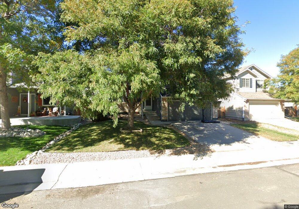 12911 Hudson Ct, Thornton, CO 80241 - photo 1