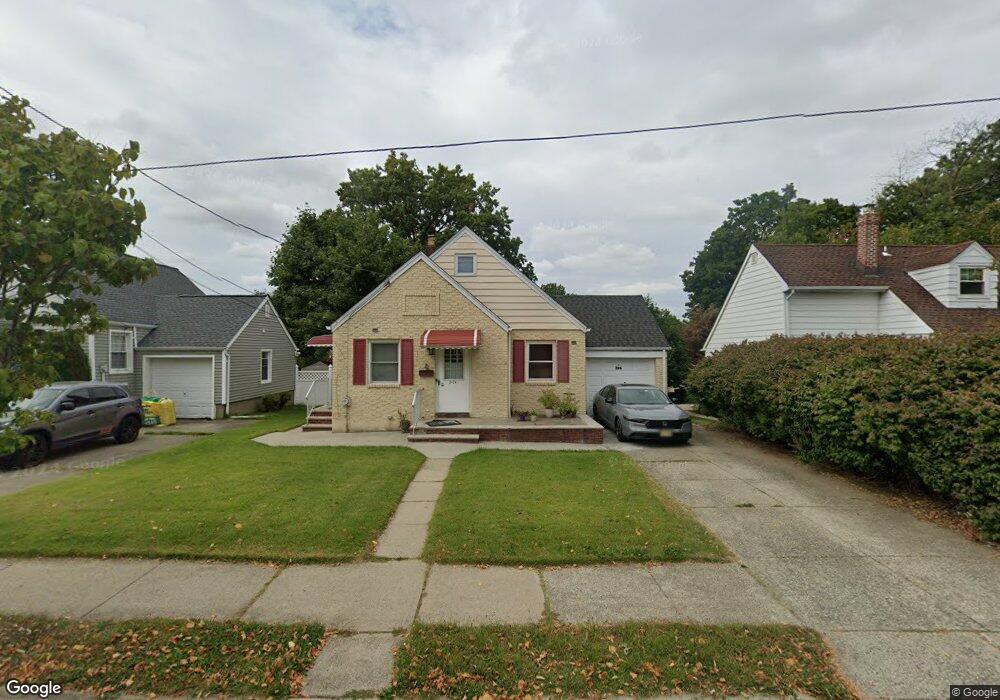 3-24 Lyncrest Ave unit 1X, Fair Lawn, NJ 07410 - photo 1