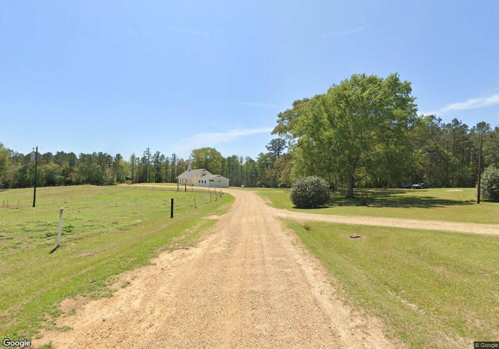 0 Leroy Holmes Rd, Tylertown, MS 39667 - photo 1