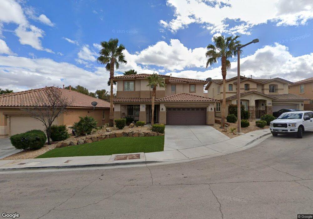 11081 Newport Ridge Ct, Las Vegas, NV 89135 - photo 1
