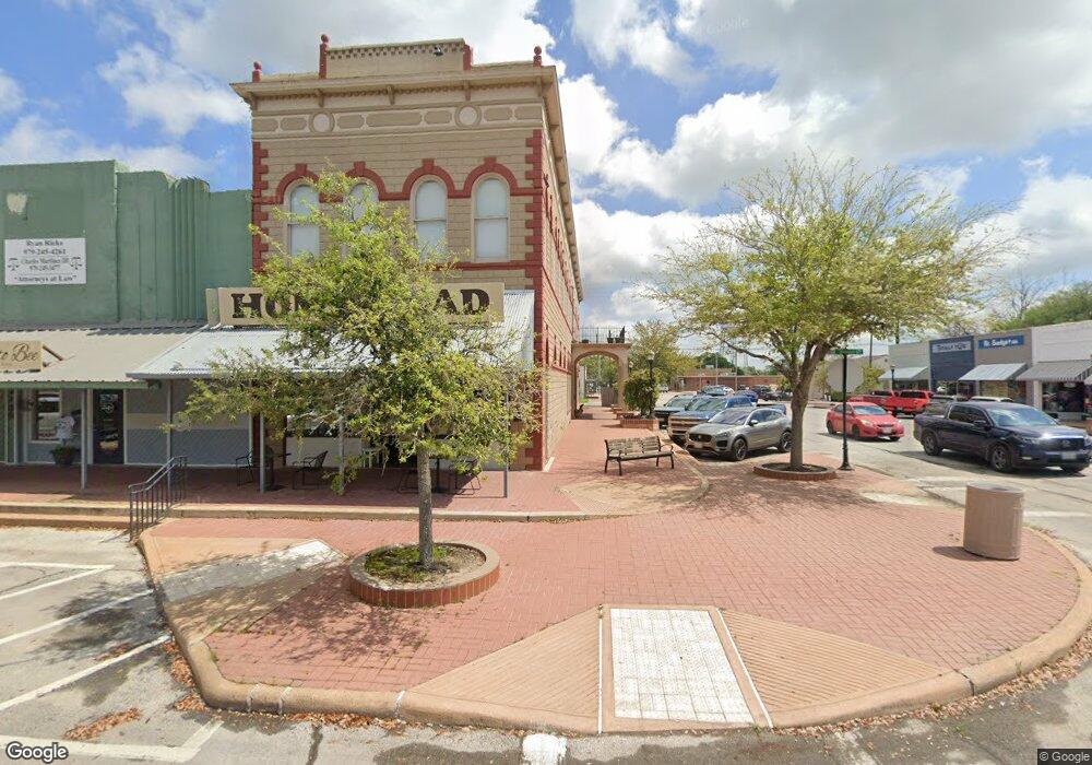 2145 Avenue G, Bay City, TX 77414 - photo 1