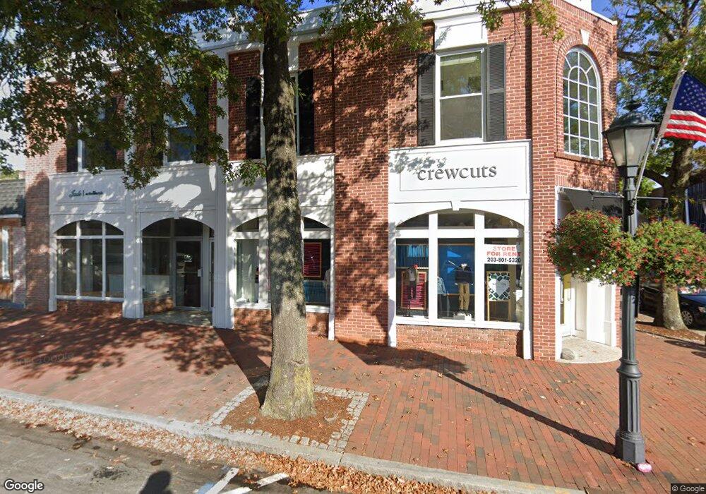 5 Elm St, New Canaan, CT 06840 - photo 1