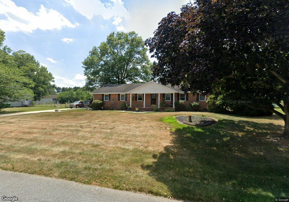 6409 Melody Ln, Milford, DE 19963 - photo 1