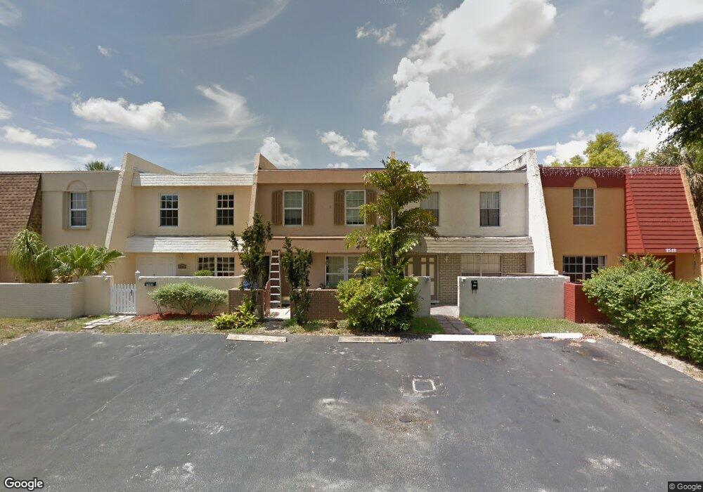 7508 NW 75th St, Tamarac, FL 33321 - photo 1