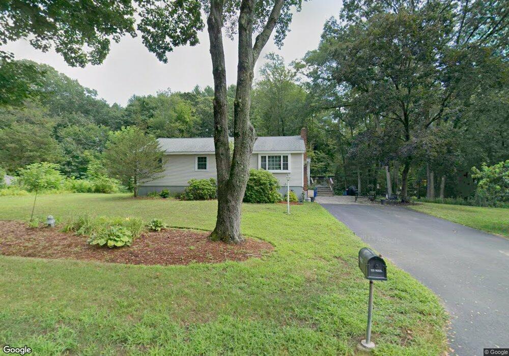 22 Reid Rd, Chelmsford, MA 01824 - photo 1