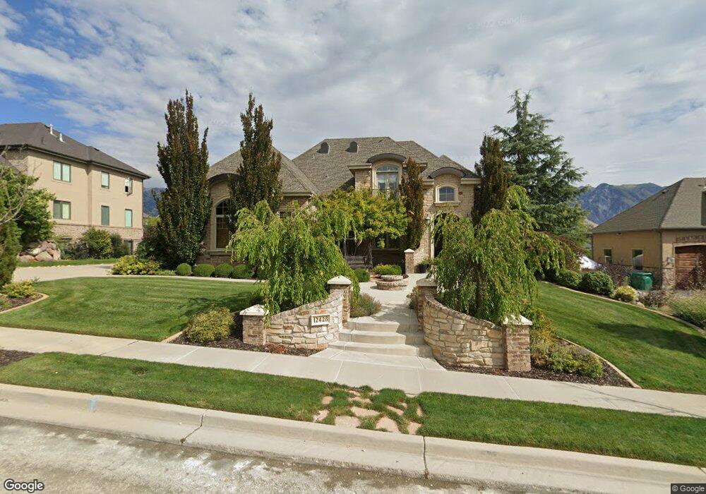 12426 Timberline Dr, Highland, UT 84003 - photo 1