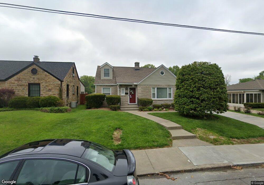 2015 Locust St, New Albany, IN 47150 - photo 1