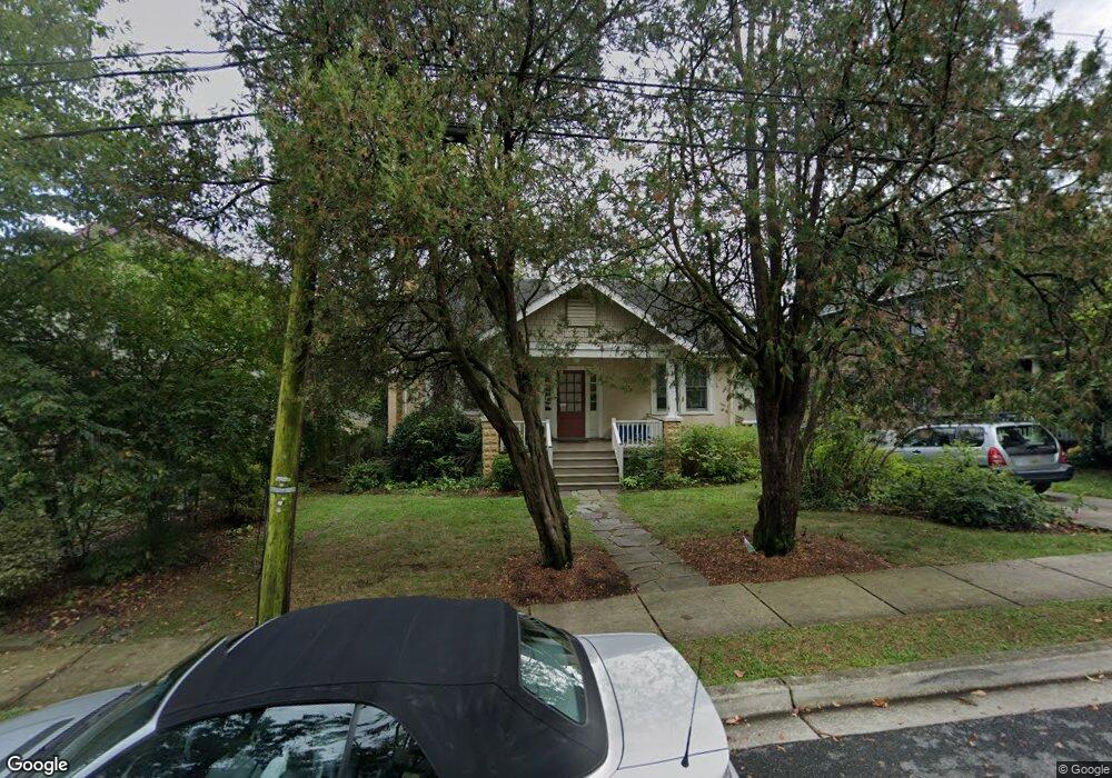 407 Beech Ave, Takoma Park, MD 20912 - photo 1