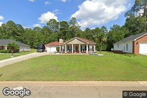 2510 Brookhaven Ct, Albany, GA 31721