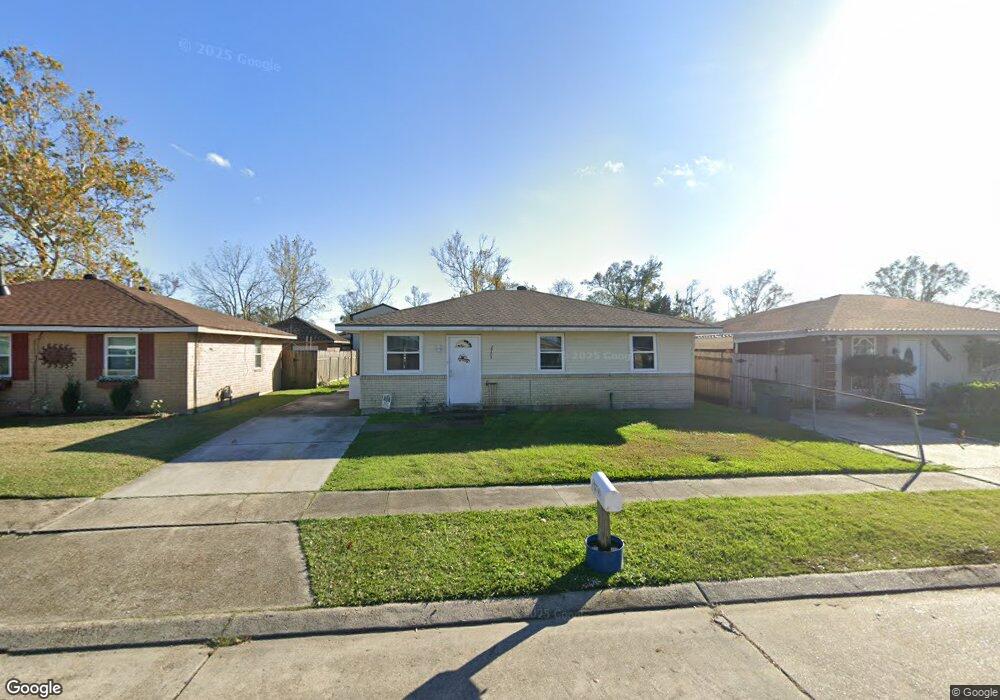 2745 Jimmy Dean Dr, Marrero, LA 70072 - photo 1