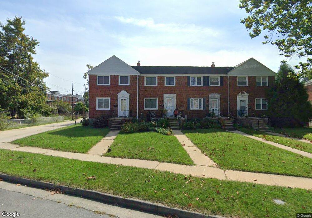 1235 Dalton Rd, Parkville, MD 21234 - photo 1