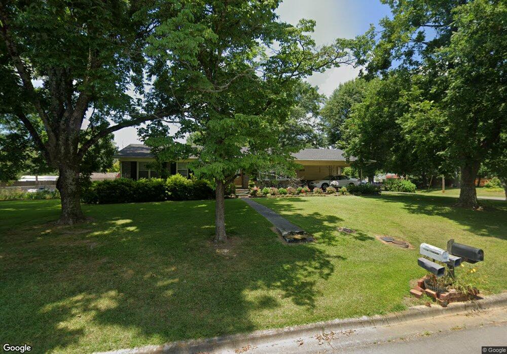 2019 Mack Ave SW, Cullman, AL 35055 - photo 1