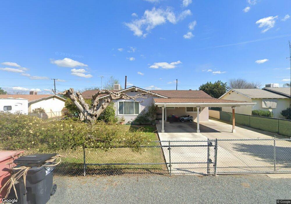 15442 Cedar Rd, Porterville, CA 93257 - photo 1