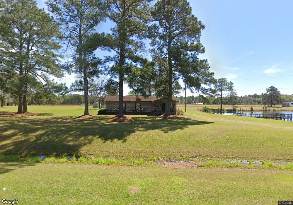 22190 Us Highway 319 N, Coolidge, GA 31738 - photo 1