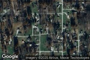 710 E Jefferson St, Hymera, IN 47855