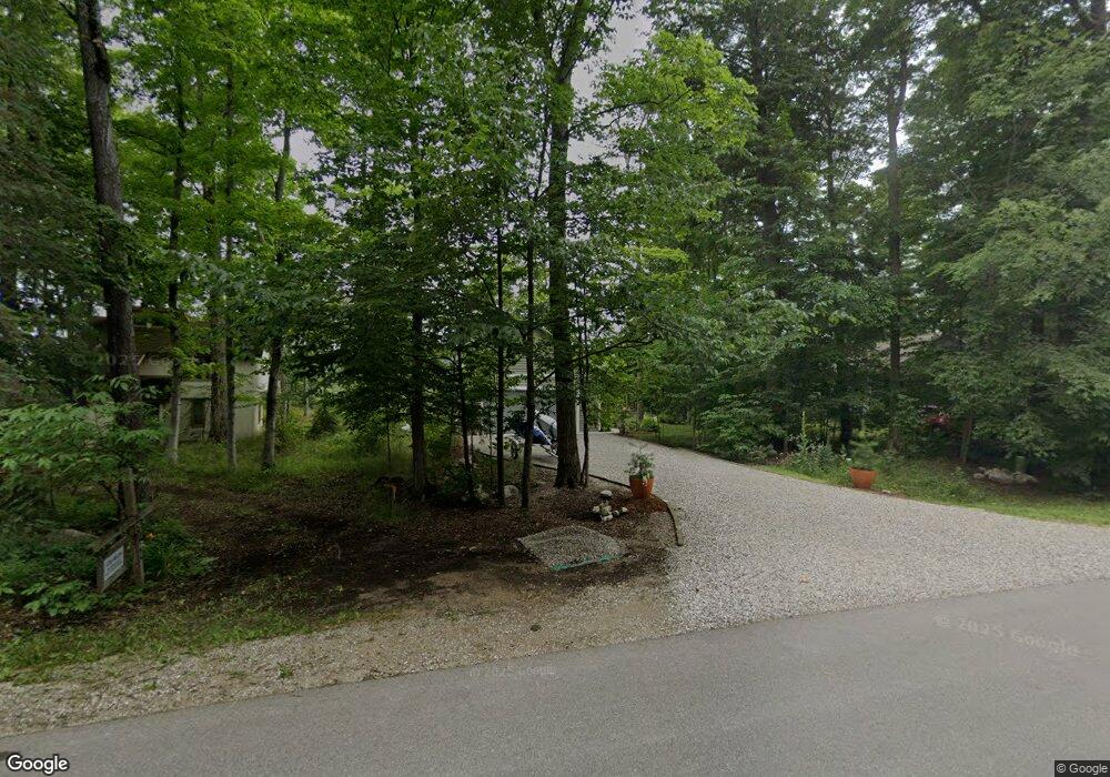 2132 E Sugar Maple Dr, Cedar, MI 49621 - photo 1