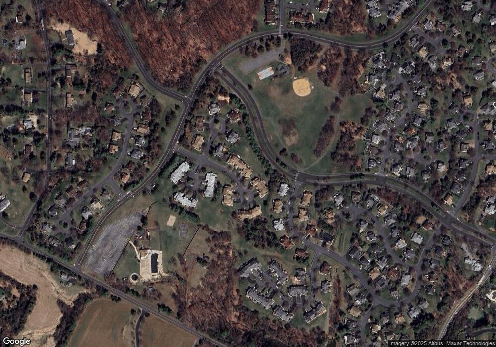 11 Cheyenne Trail, Branchburg, NJ 08876 - photo 1