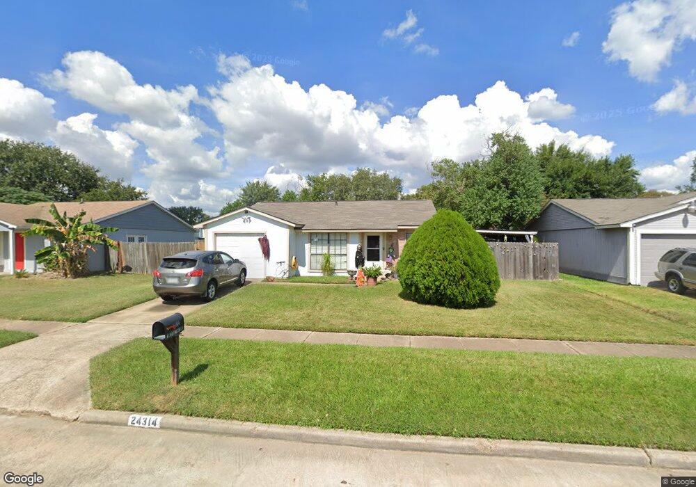 24314 Running Iron Dr, Hockley, TX 77447 - photo 1