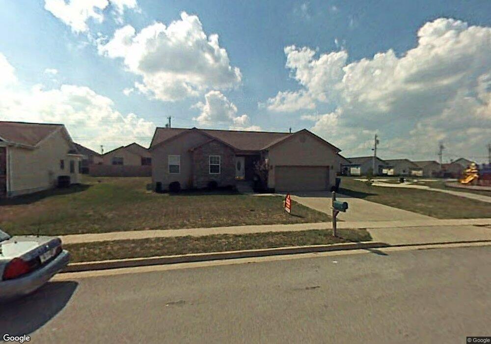 404 Kevin Dr, Nicholasville, KY 40356 - photo 1