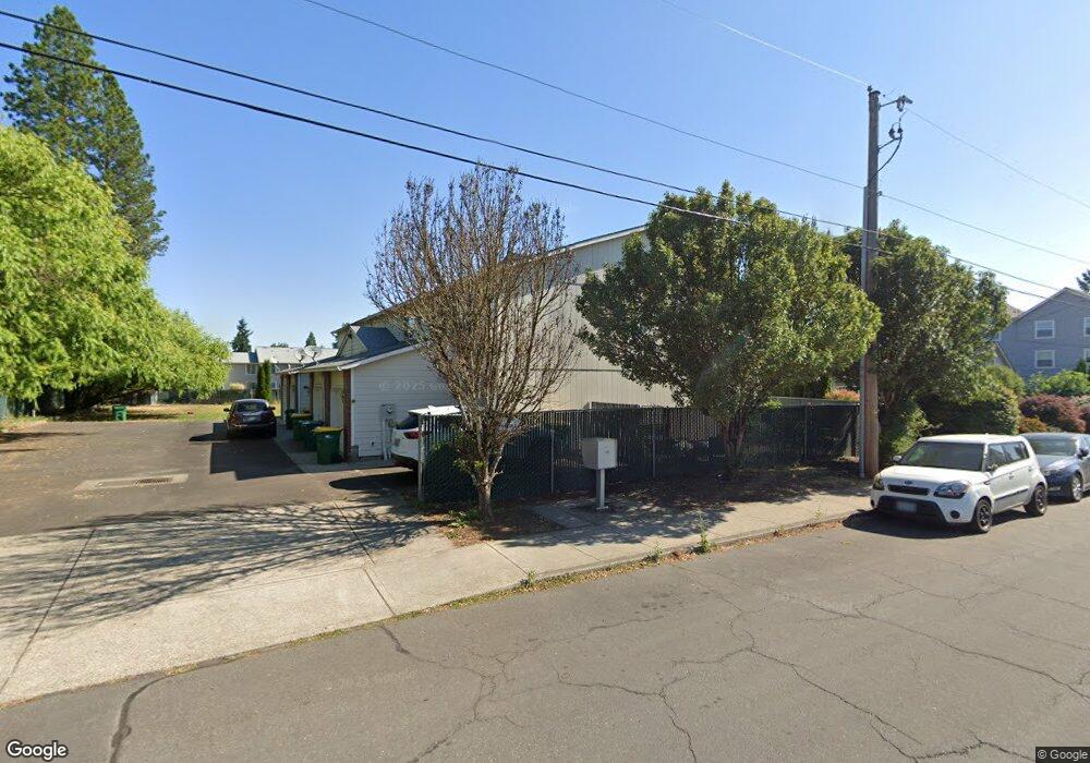 1919 26th Ave unit 4, Forest Grove, OR 97116 - photo 1