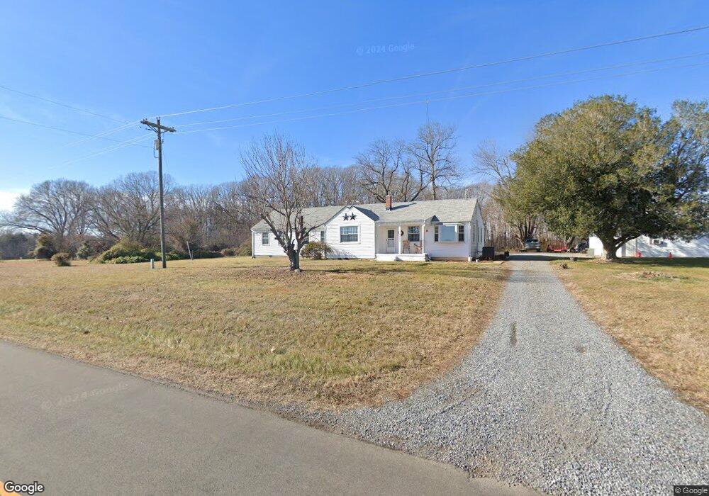 8028 Belmont Rd, Spotsylvania, VA 22551 - photo 1