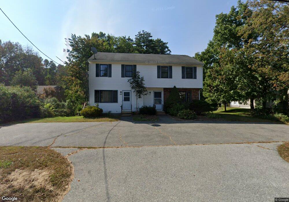 63 Brookfield Rd, Fiskdale, MA 01518 - photo 1