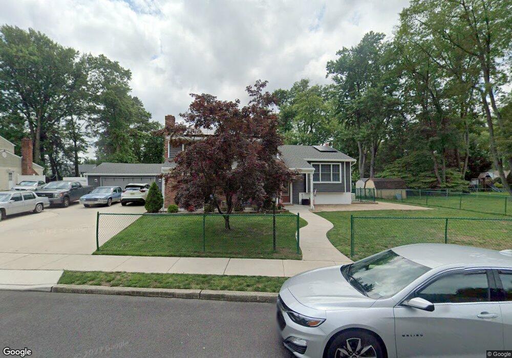 1608 Riversedge Dr, Delanco, NJ 08075 - photo 1